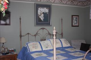 Carrousel Bed & Breakfast - Cayuga - 5