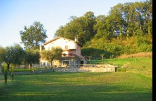 Agriturismo Fiore - Viggianello - 5