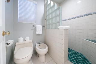 Perfect Newport Beach Location With Spa I & II - Newport Beach - 6