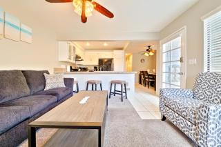 Perfect Newport Beach Location With Spa I & II - Newport Beach - 1