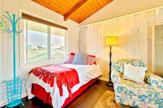 Montalvo Calafia Beach Condos - 6