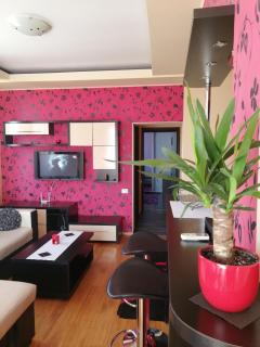 Mamaia Nord Apartament - 6