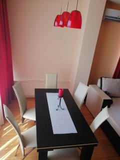 Mamaia Nord Apartament - 5