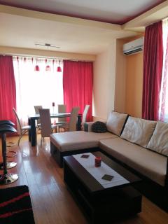 Mamaia Nord Apartament - Mamaia Sat/Năvodari - 2