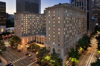 Fairmont Olympic Hotel - Seattle - 0