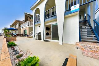 Newport Pacific I & II - Newport Beach - 5