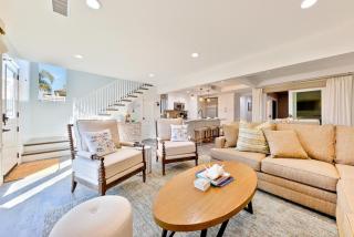 Balboa Island Diamond Resort Compound - Newport Beach - 4