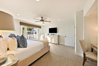 Balboa Island Diamond Resort Compound - Newport Beach - 1
