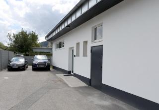 Exklusive FW mit 3 SZ und großer Terrasse - 1