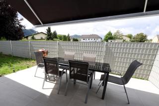 Exklusive FW mit 3 SZ und großer Terrasse - 2