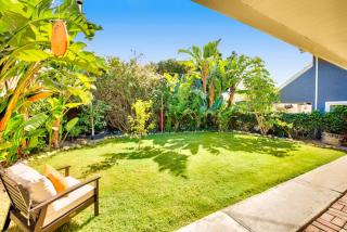 Montalvo Calafia Beach Condos - 3