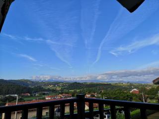 Apartamento Ruiloba - 9