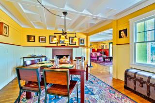 Casa Dolce Hillside Retreat w/ Amazing Ocean Views + Walk to Shops - 2