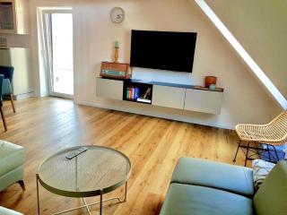 Apartments bei Playmobil 2,130 m2,24h self Check-in,Free parking - Zirndorf - 3