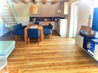 Apartments bei Playmobil 2,130 m2,24h self Check-in,Free parking - Zirndorf - 4