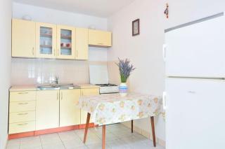House Slavka - Gdinj - 1