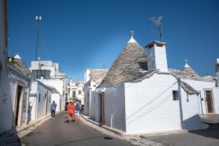 Trullo dal Cavaliere - 8