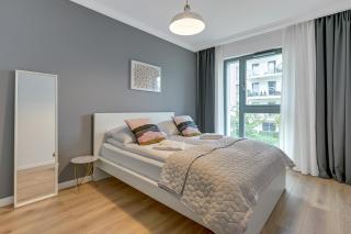 Wave Apartments - Nadmorze 2 - 1