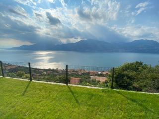 Appartamenti vista lago - Castelletto di Brenzone - 9