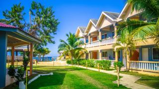 Tamboo Resort - Negril - 0
