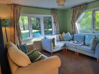Cerdyn Villa - Llanwrtyd Wells - 6