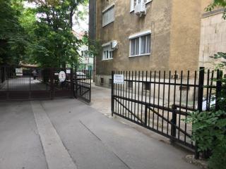 Heroes’ Residence II - Budapest - 1