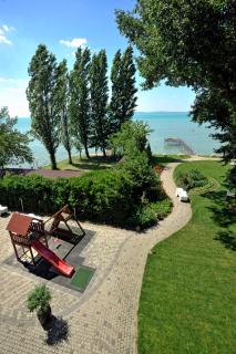 Tópart Hotel - Balatonvilágos - 9