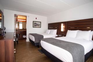 Crosswinds Motel - Rehoboth Beach - 1