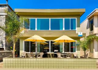 Surf N Sand 1 & 2 - Newport Beach - 4