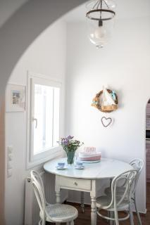 Flora's House & Cave Winery - Pyrgos - 4