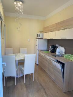Martina Apartmanház - Balatonlelle - 9