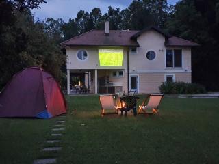 Great Lane house - Sarajevo - 7