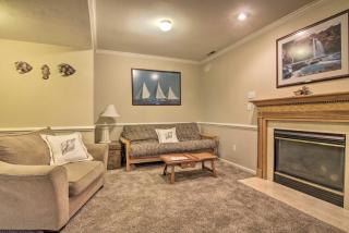 Pool Access and Deck Bethany Beach Gem - Ocean View - 8