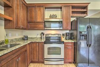 Pool Access and Deck Bethany Beach Gem - 1