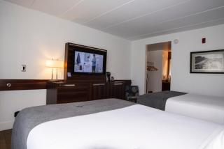 Crosswinds Motel - 5