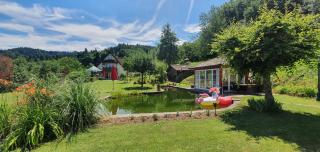 Paradies 2 Castellberg-Jakobsweg - Kastelhof - 2