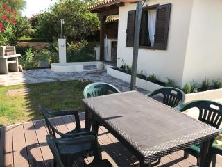 villetta san teodoro IUN Q7135 - 7