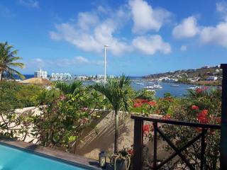Romantic SWEETY COTTAGE WITH ITS PRIVATE POOL & GEORGEOUS VIEW - Saint Martin - 2