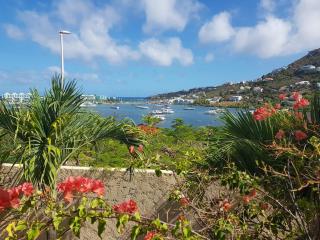 Romantic SWEETY COTTAGE WITH ITS PRIVATE POOL & GEORGEOUS VIEW - Saint Martin - 5