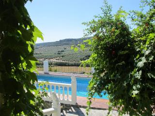 Casa rural VillaGloria - 1