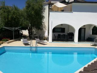 Ferienhaus Bozena Appartment 5 - 0