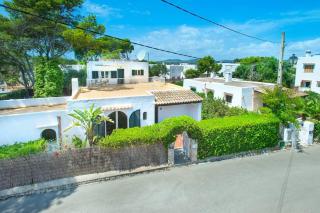 Villa Can Ferrer in the centre of Cala dOr - Cala D'or - 3