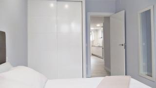 Apartamento los Acantilados Nº 2 Cobreces - Cóbreces - 3