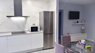Apartamento los Acantilados Nº 2 Cobreces - Cóbreces - 1