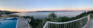 Sunrise Hotel Nikiana Lefkada - Nikiana - 3