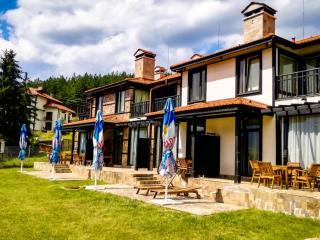 Holiday Village COOP Dobrinishte - Dobrinishte - 9