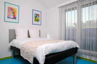 Domus Hotel - Lussemburgo - 9