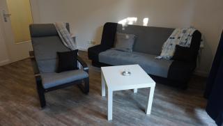kuebo-ferien Wohnung 6 - Kühlungsborn - 5
