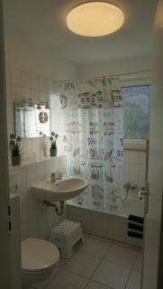 kuebo-ferien Wohnung 6 - 3