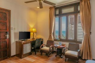 Chu Hotel - Danang - 9